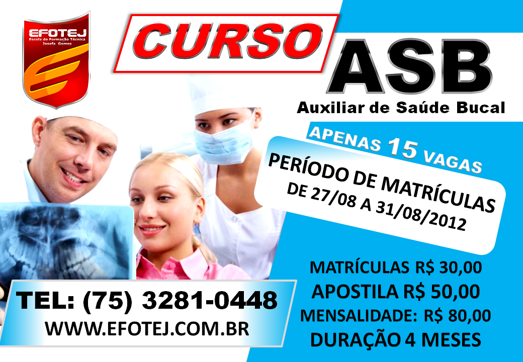 Curso de asb