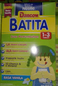 Dancow Batita