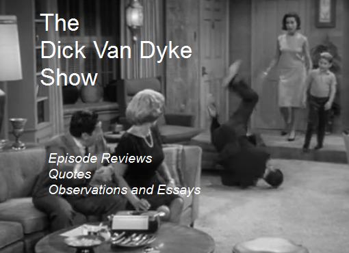 The Dick Van Dyke Show