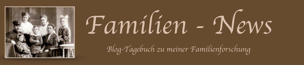 Familien-News