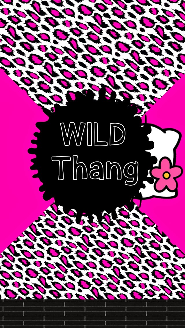 freebies hk wild thang wallpaper collection