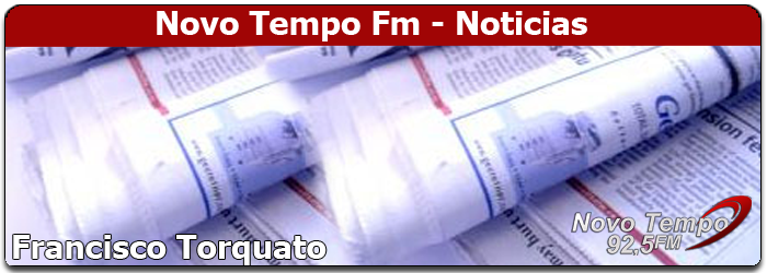 Novo Tempo Fm - Noticias