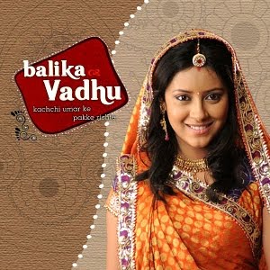 balika vadhu serial story online