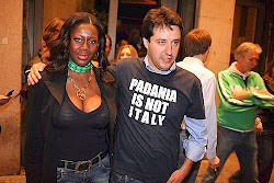 MATTEO SALVINI