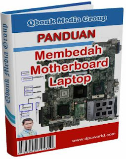 Panduan Memperbaiki Motherboard Laptop PDF