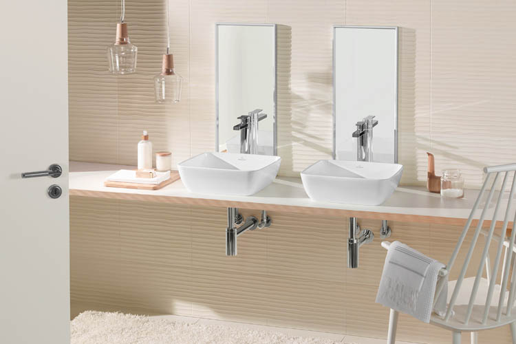 Inspiración deco: sácale el máximo partido a tu cuarto de baño ...