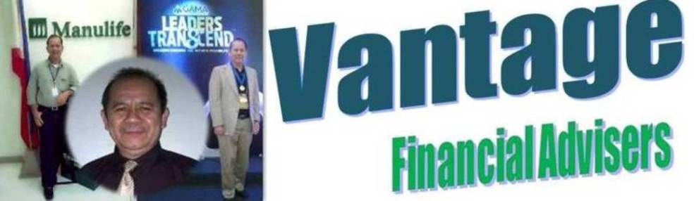 Vantage Financial Advisers