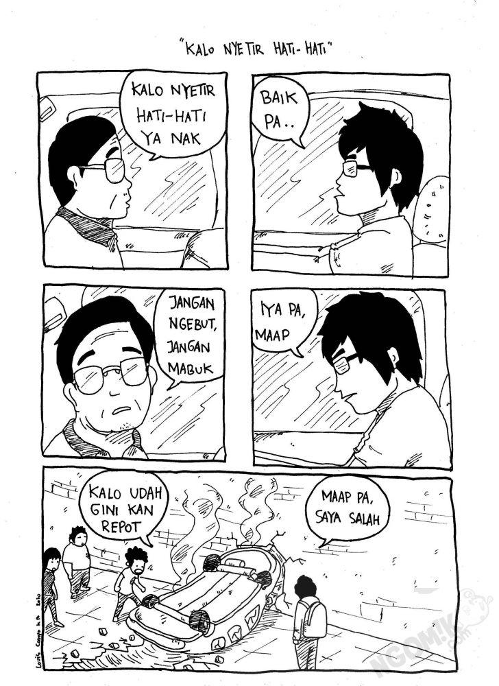 Hamzah's Blog Komik Indonesia Hamzah's Blog Komik Indonesia