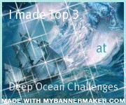 TOP 3"Deep Ocean Blog#98"