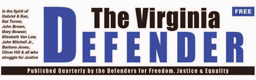 The Virginia Defender