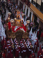 Los evangelios de Cuaresma