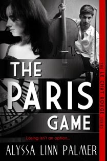 The Paris Game
