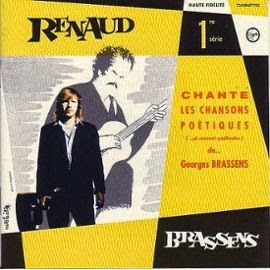 renaud rencontre brassens