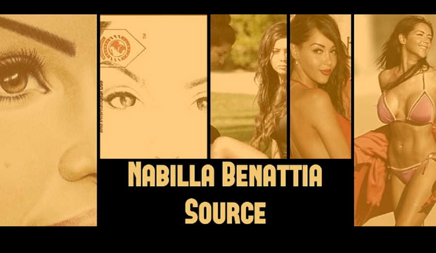 Ta source sur Nabilla Benattia 