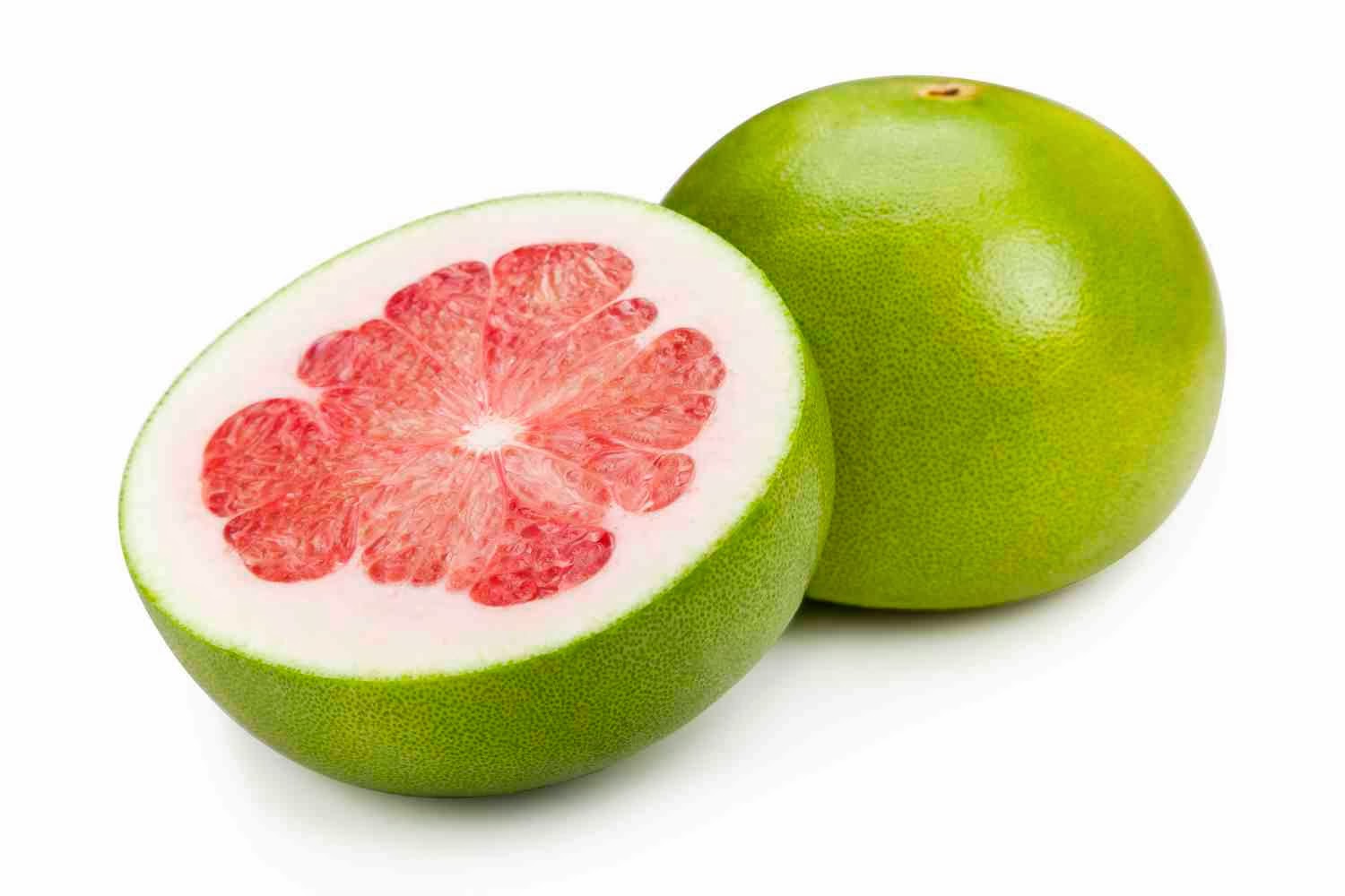 Pomelo fructul antipasiunii tibicodorean.ro