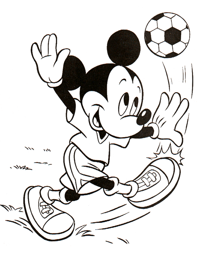 Mickey