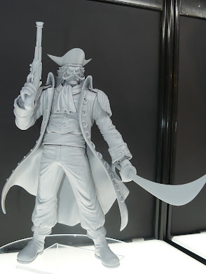 Megahobby EXPO Autumn 2012 - MegaHouse One Piece