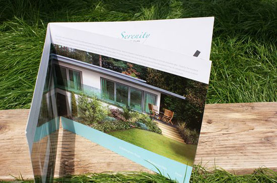 brochure design