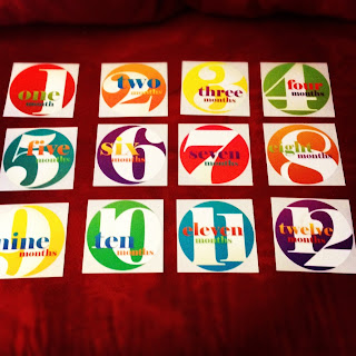 baby portrait ideas, baby photo props