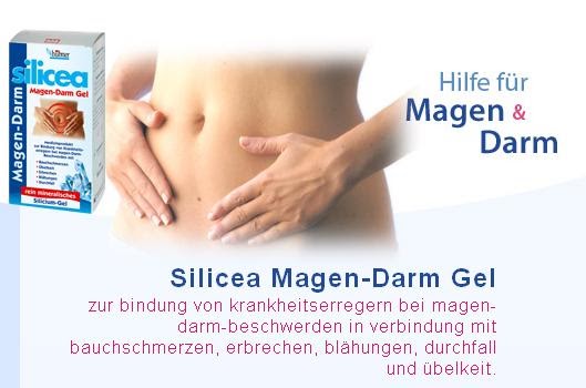 funktionelle magen darm beschwerden
