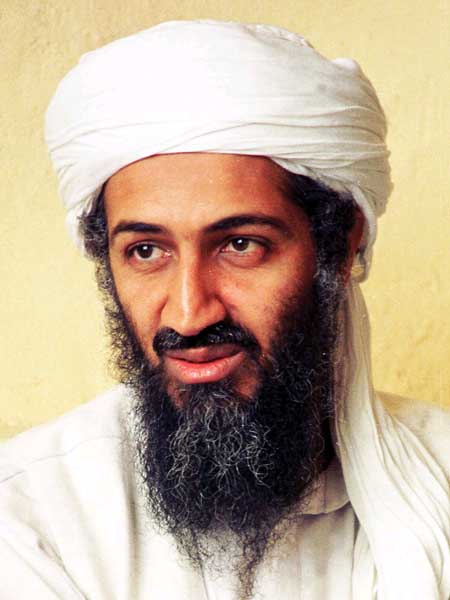 ultimately osama bin laden has. Osama Bin Laden#39;s dead