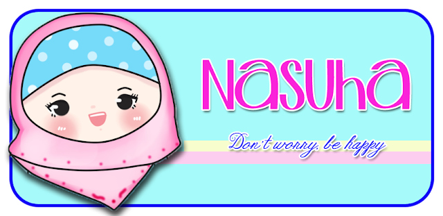 Nasuha