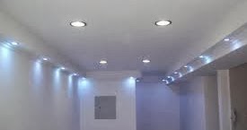 Mariana M.C. Diseño y Decoración de Interiores: COMO ILUMINAR DESDE LOS