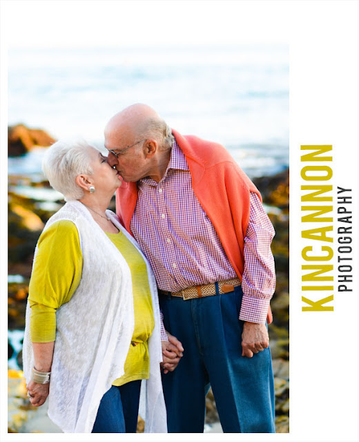 Corona Del Mar Family Photos