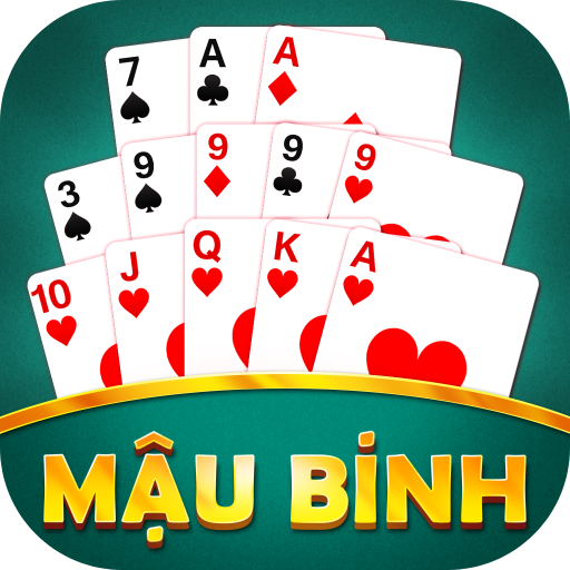 Chơi Mậu Binh – Xập Xám online 2021