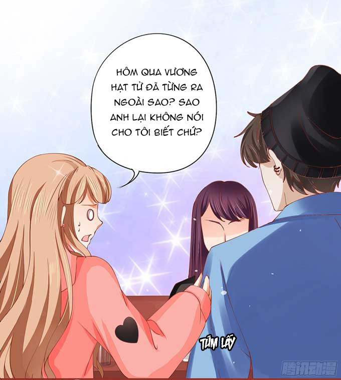 Tân Nương Của Âm Dương Giới Chap 11 - Next Chap 12