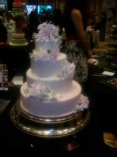 i do bridal soiree