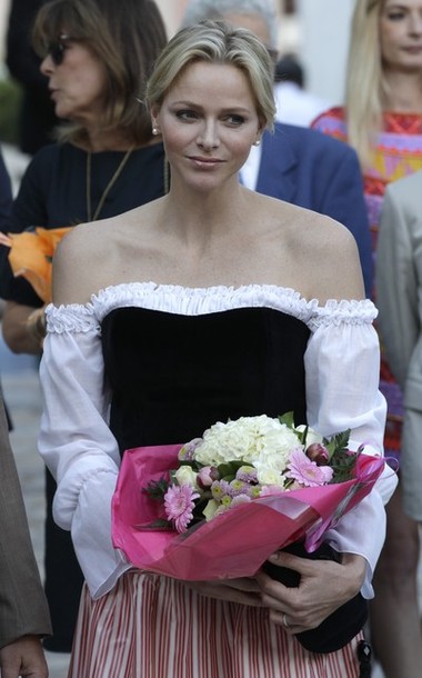 Monaco Royal Family | NEWMYROYALS & HOLLYWOOD FASHION