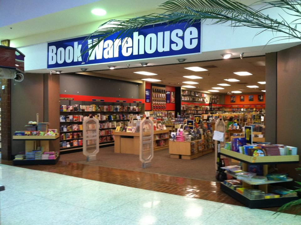 Book Warehouse Serves Menifee Readers Menifee 24/7