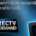 DirecTV lanza renovado servicio On Demand para clientes Nexus