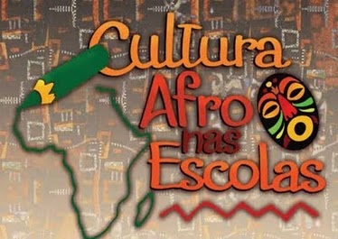 Cultura Afro na Escola