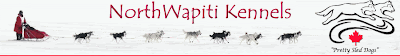 North Wapiti Blog