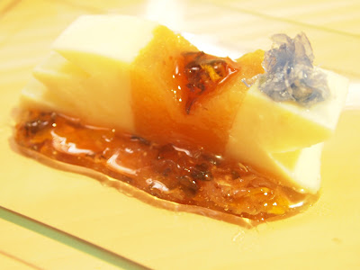 Cocina Creativa: diciembre 2012