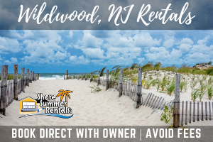 Wildwood Vacation Rentals