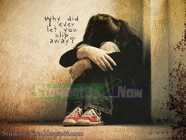 studentsnow.inSad Love Quotes in English,