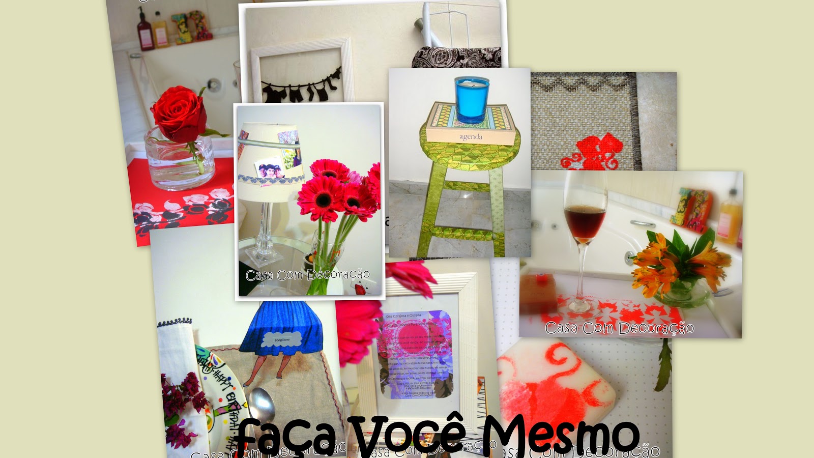 decoracao de interiores faca voce mesmo:Faca Voce Mesmo Decoracao Quarto decoracao de interiores faca voce mesmo:Faca Voce Mesmo Decoracao Quarto