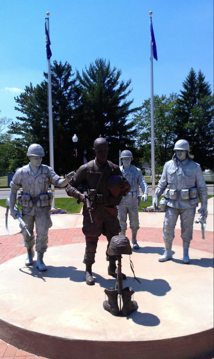 Michigan 1001 Daily Photo June 2012