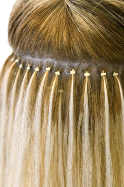 types of extensions