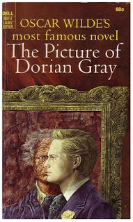 GINÉS J. VERA: RETRATOS, DORIAN GRAY, REFLEXIONES