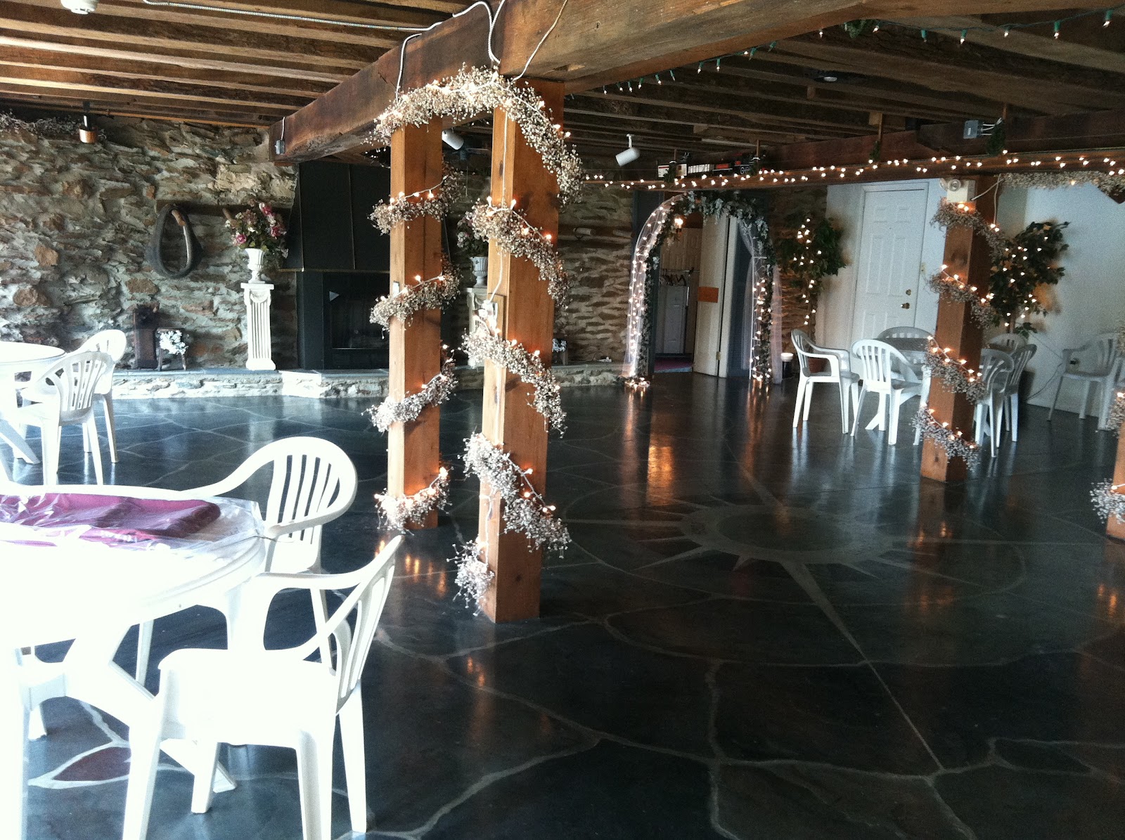 The Wedding Chronicles Picking A Venue Lace And Grace