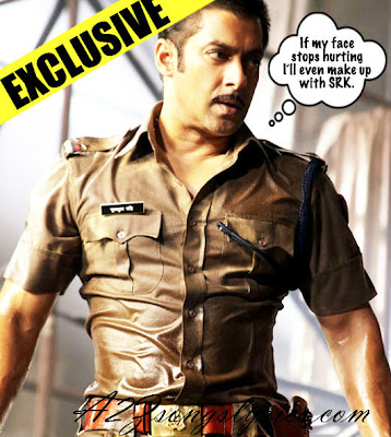 Dabangg Music Director