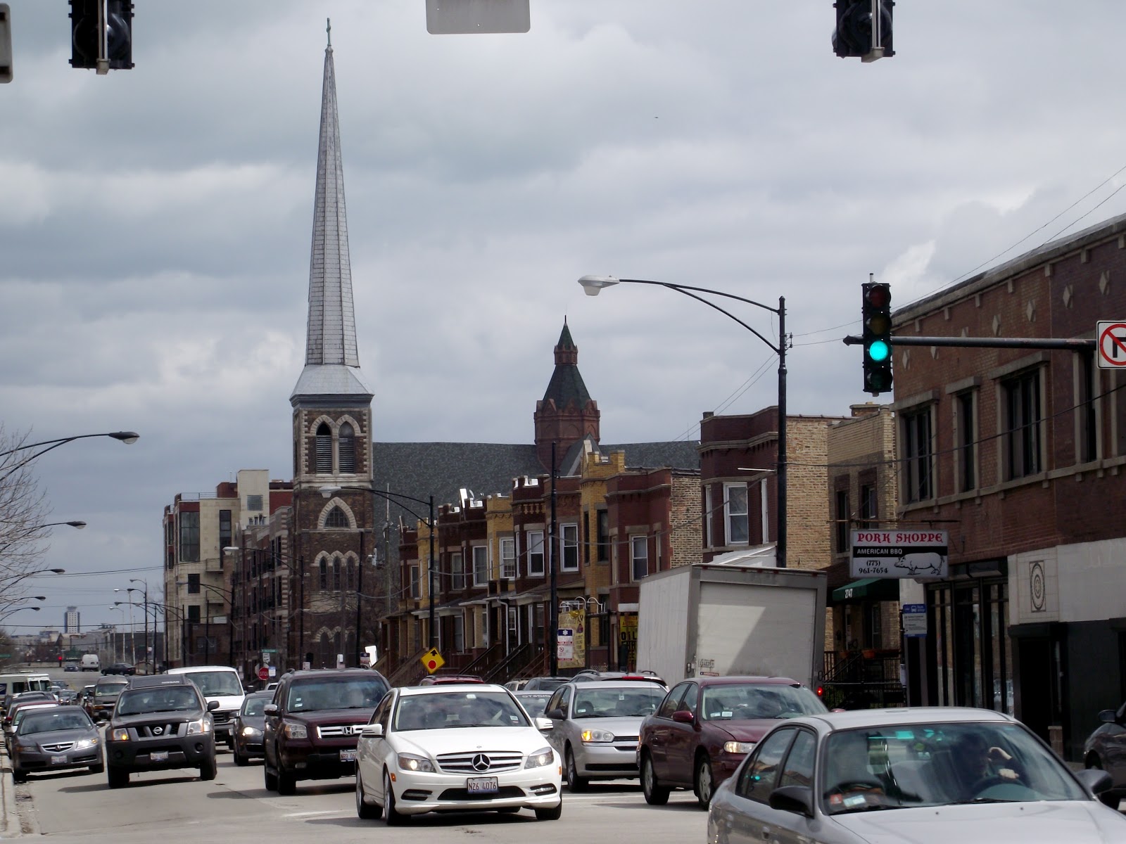 Big Shoulders Atlas A Chicago Neighborhoods Blog Avondale