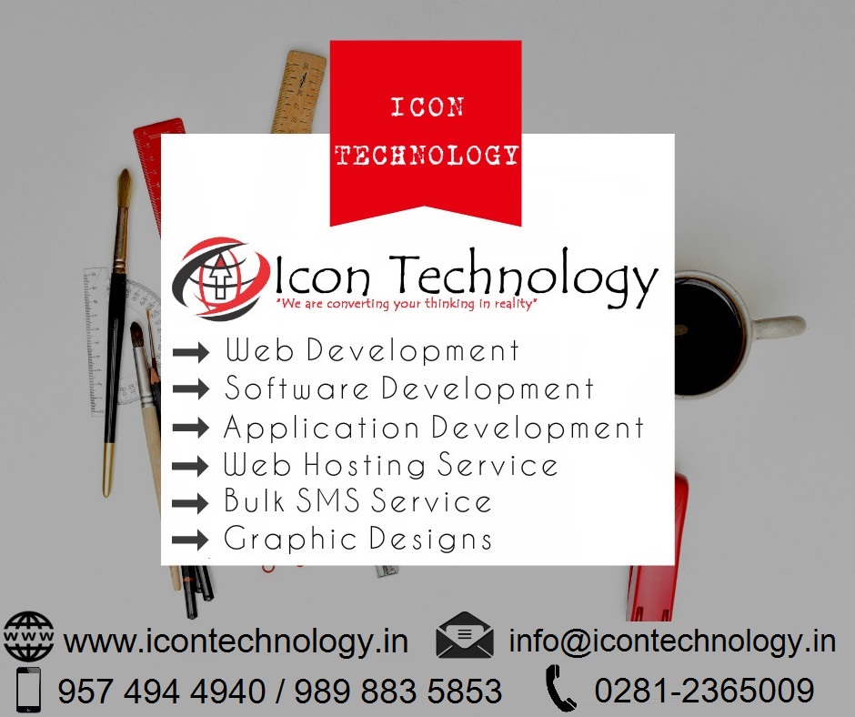 Icon Technology