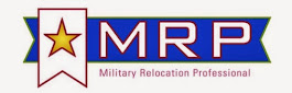 I am a Military Relocation Professional