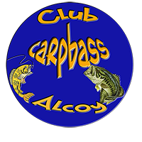 Carp Bass Alcoy
