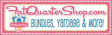 Fat Quarter Shop